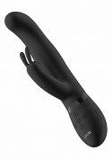 IZARA - ROTATING BEADS RABBIT - BLACK
