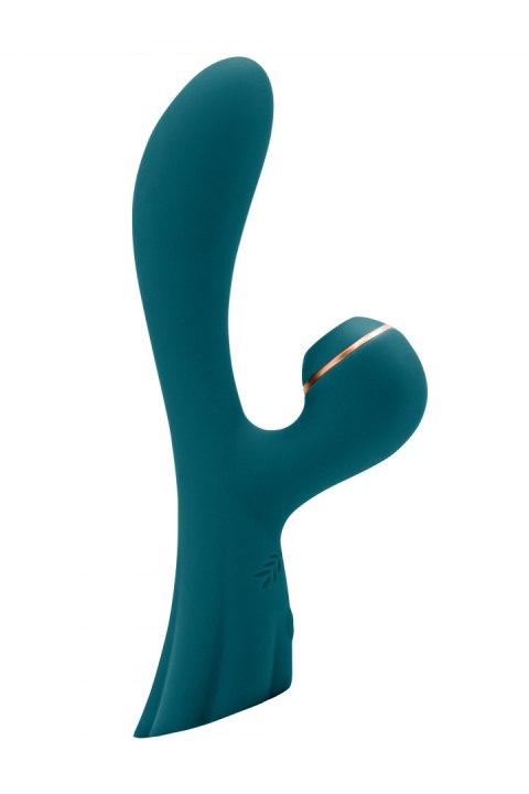 LUXE AURA GREEN LUXE AURA GREEN