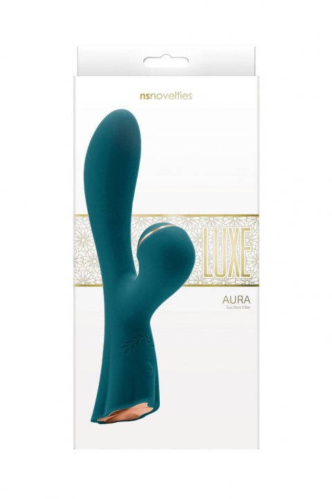 LUXE AURA GREEN LUXE AURA GREEN