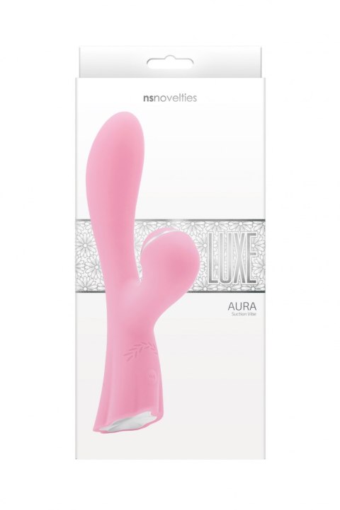 LUXE AURA PINK LUXE AURA PINK
