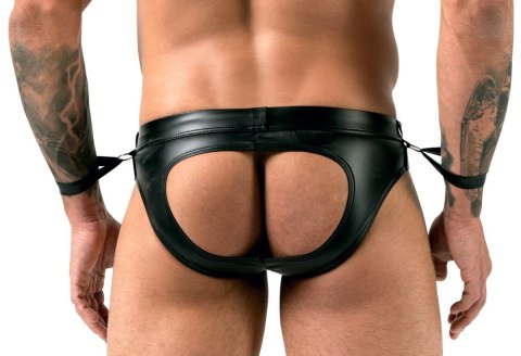 MEN'S JOCK BRIEFS L MEN'S JOCK BRIEFS L
