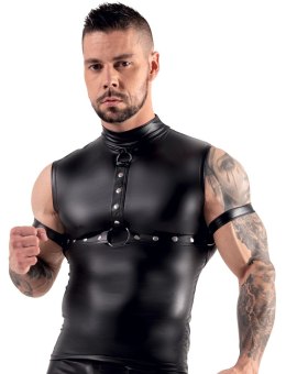 Men's Top black M