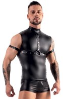 Men's Top black S