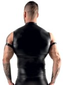 Men's Top black S