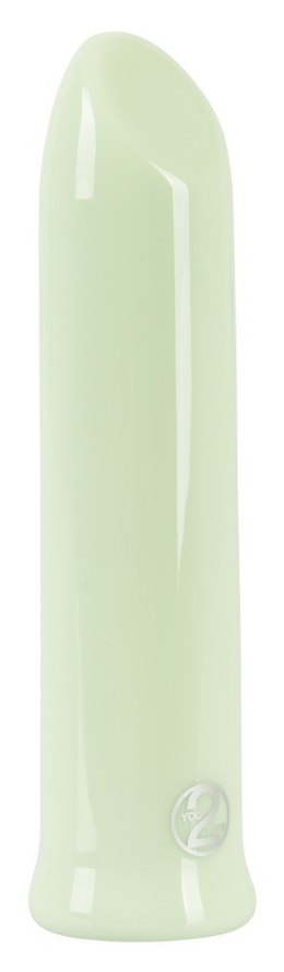 Shaker Vibe Green