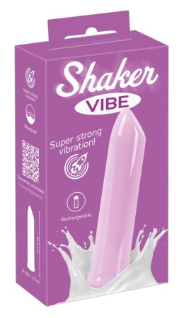 Shaker Vibe Lilac
