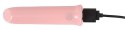 Shaker Vibe Pink