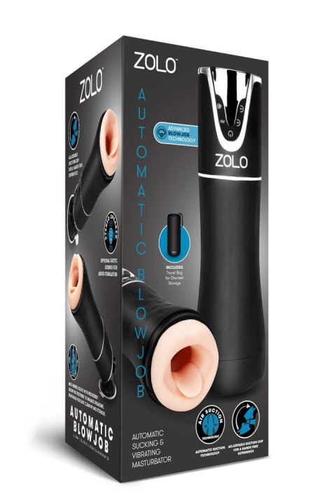 ZOLO AUTOMATIC BLOWJOB ZOLO AUTOMATIC BLOWJOB