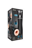 ZOLO AUTOMATIC BLOWJOB