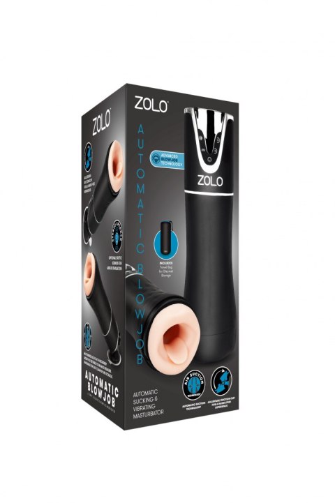 ZOLO AUTOMATIC BLOWJOB ZOLO AUTOMATIC BLOWJOB