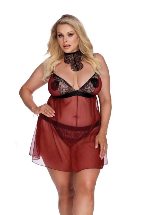 ARABELLA (CHEMISE/HALKA) XXL+ ARABELLA (CHEMISE/HALKA) XXL+