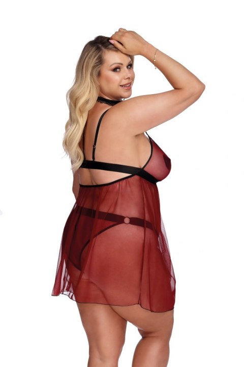 ARABELLA (CHEMISE/HALKA) XXL+ ARABELLA (CHEMISE/HALKA) XXL+