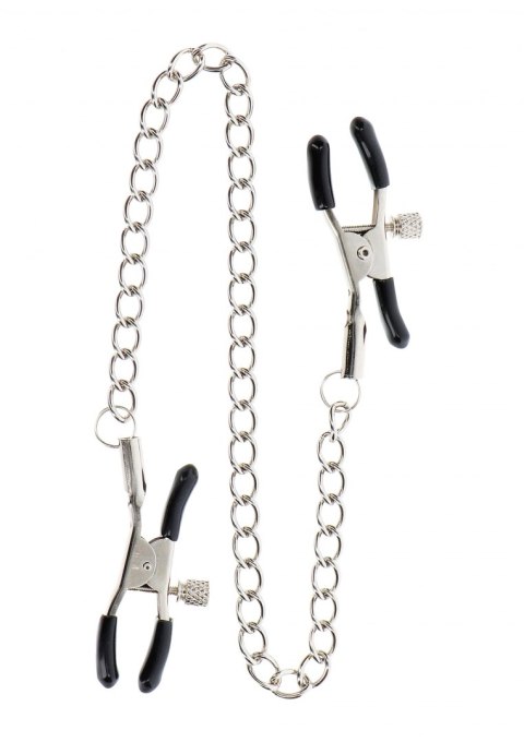 Adjustable Clamps with Chain Adjustable Clamps with Chain