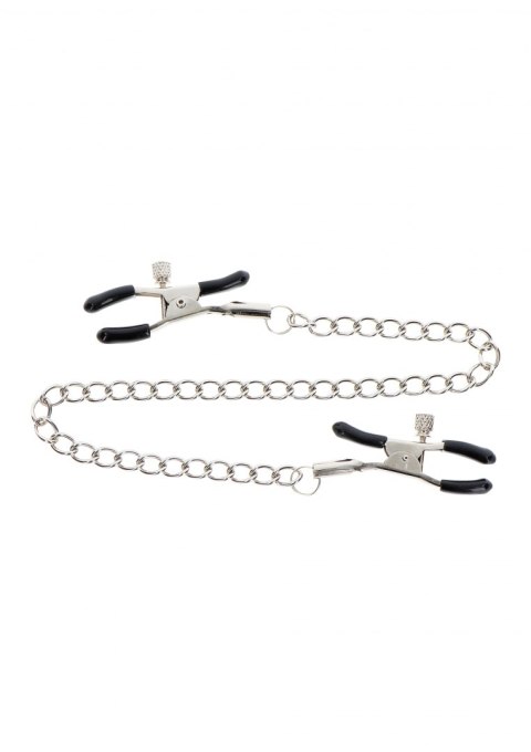 Adjustable Clamps with Chain Adjustable Clamps with Chain