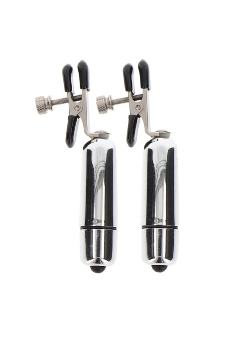 Adjustable Vibrating Clamps Adjustable Vibrating Clamps