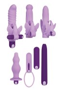 EVOLVED LILAC DESIRES