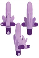 EVOLVED LILAC DESIRES