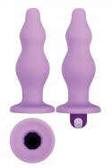 EVOLVED LILAC DESIRES