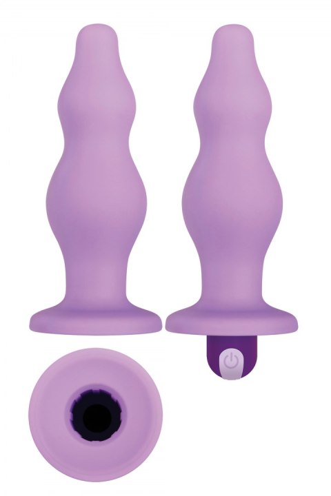 EVOLVED LILAC DESIRES EVOLVED LILAC DESIRES