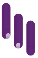 EVOLVED LILAC DESIRES