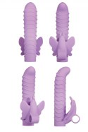 EVOLVED LILAC DESIRES