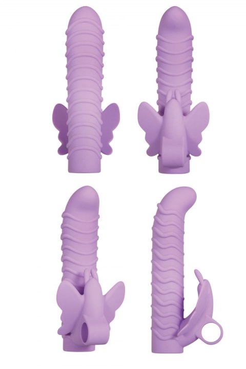 EVOLVED LILAC DESIRES EVOLVED LILAC DESIRES