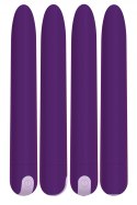 EVOLVED LILAC DESIRES