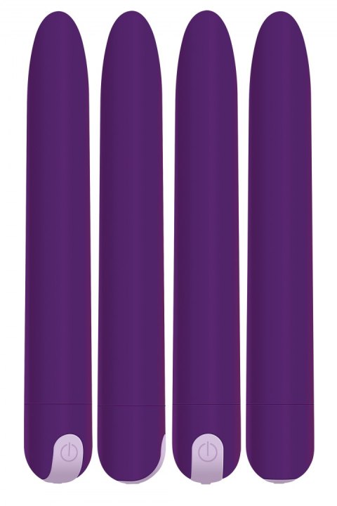 EVOLVED LILAC DESIRES EVOLVED LILAC DESIRES