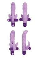 EVOLVED LILAC DESIRES