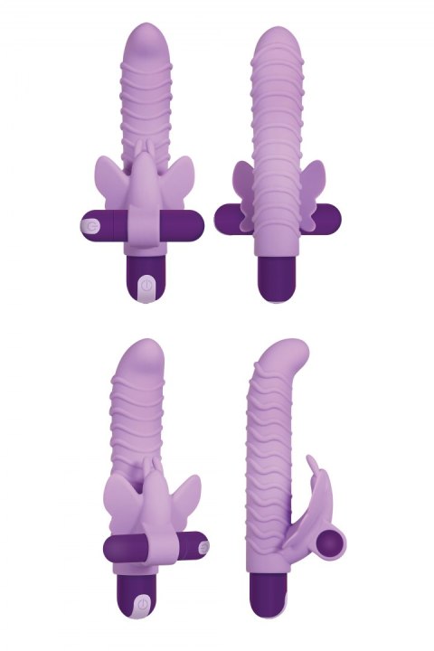 EVOLVED LILAC DESIRES EVOLVED LILAC DESIRES