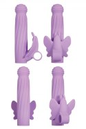 EVOLVED LILAC DESIRES