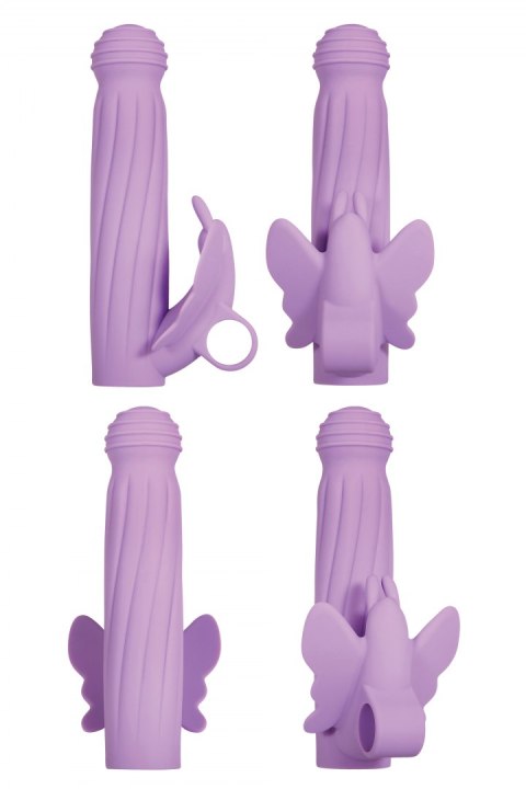 EVOLVED LILAC DESIRES EVOLVED LILAC DESIRES