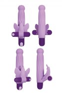 EVOLVED LILAC DESIRES