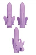 EVOLVED LILAC DESIRES