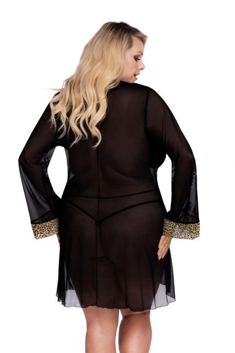 MARCIANNA ROBE (ROBE/PENIUAR) L+ MARCIANNA ROBE (ROBE/PENIUAR) L+