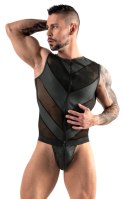 Men's Jock Playsuit M