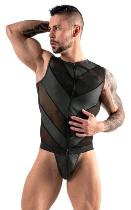 Men's Jock Playsuit M