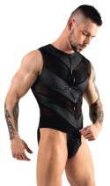 Men's Jock Playsuit M