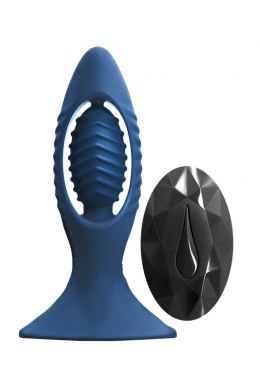 RENEGADE V2 BLUE