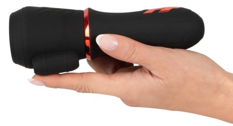 REBEL GLANS MASTURBATOR WITH 2 REBEL GLANS MASTURBATOR WITH 2
