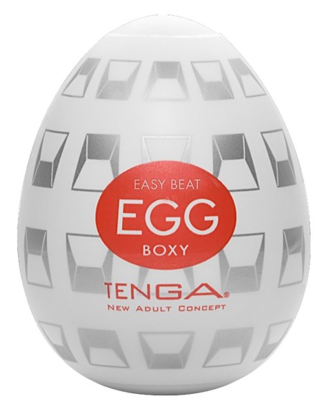 Tenga Egg Boxy 6er Tenga Egg Boxy 6er