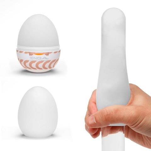 Tenga Egg Ring 6er Tenga Egg Ring 6er