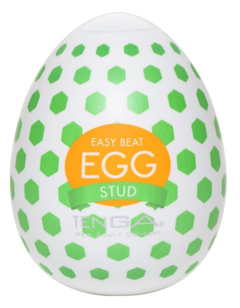 Tenga Egg Stud 6er