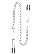 Tweezers With Chain