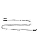 Tweezers With Chain
