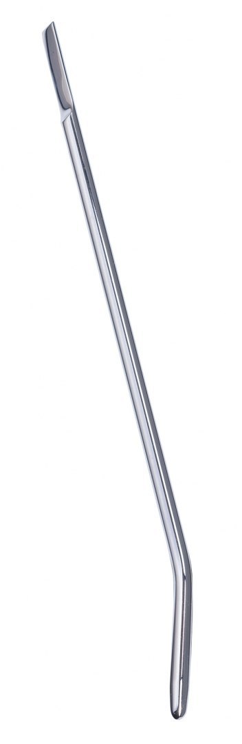 STALOWY DILATOR MASTURBATOR CEWKI MOCZOWEJ BDSM XX-DREAMSTOYS URETHRAL DILATOR SIZE 6