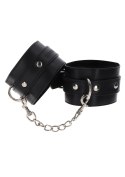 Ankle Cuffs