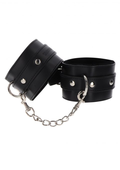 Ankle Cuffs Ankle Cuffs