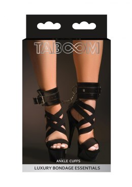 Ankle Cuffs