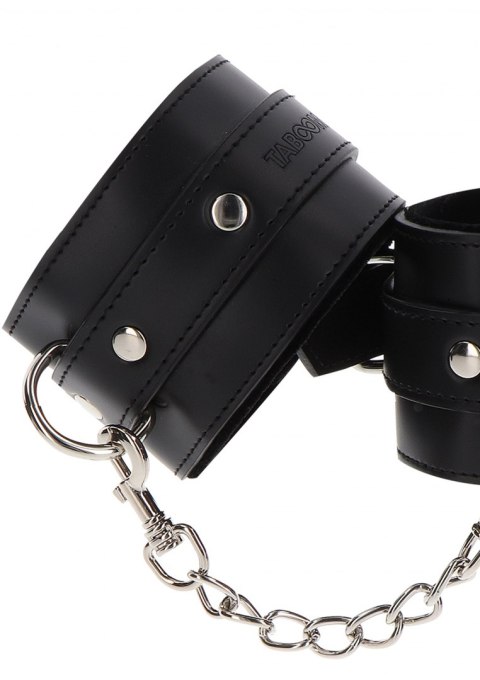 Ankle Cuffs Ankle Cuffs